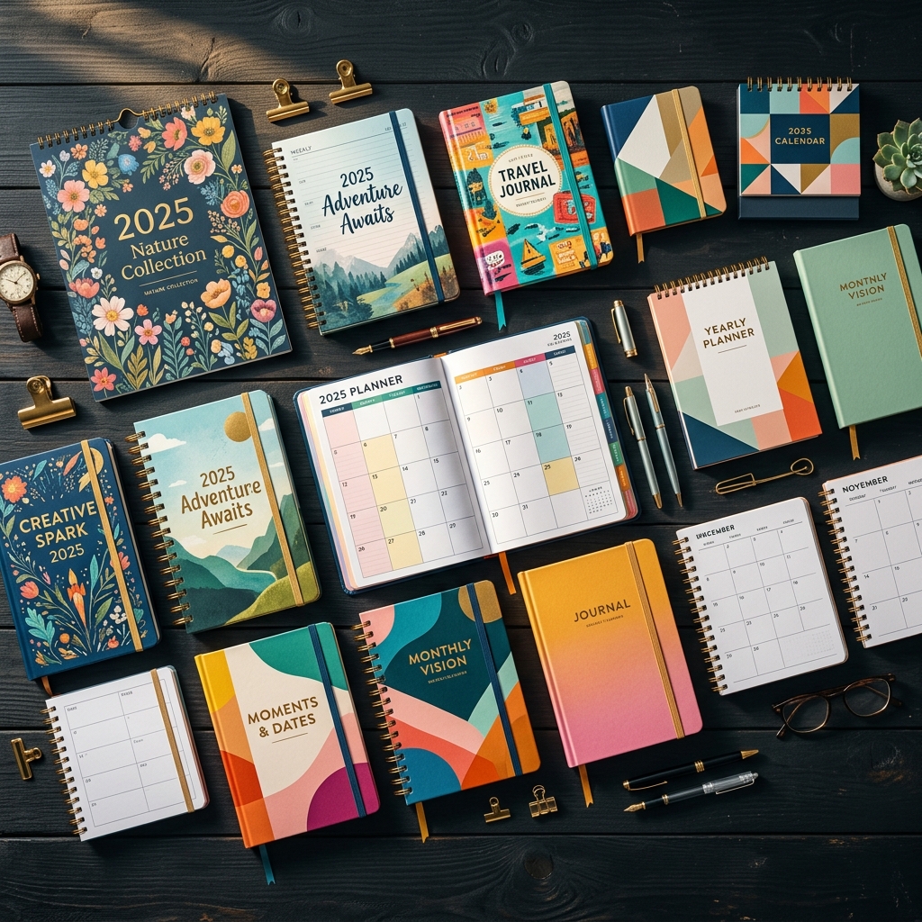 Calendar collection
